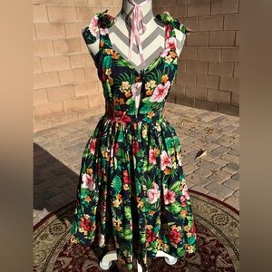 Vintage reproduction